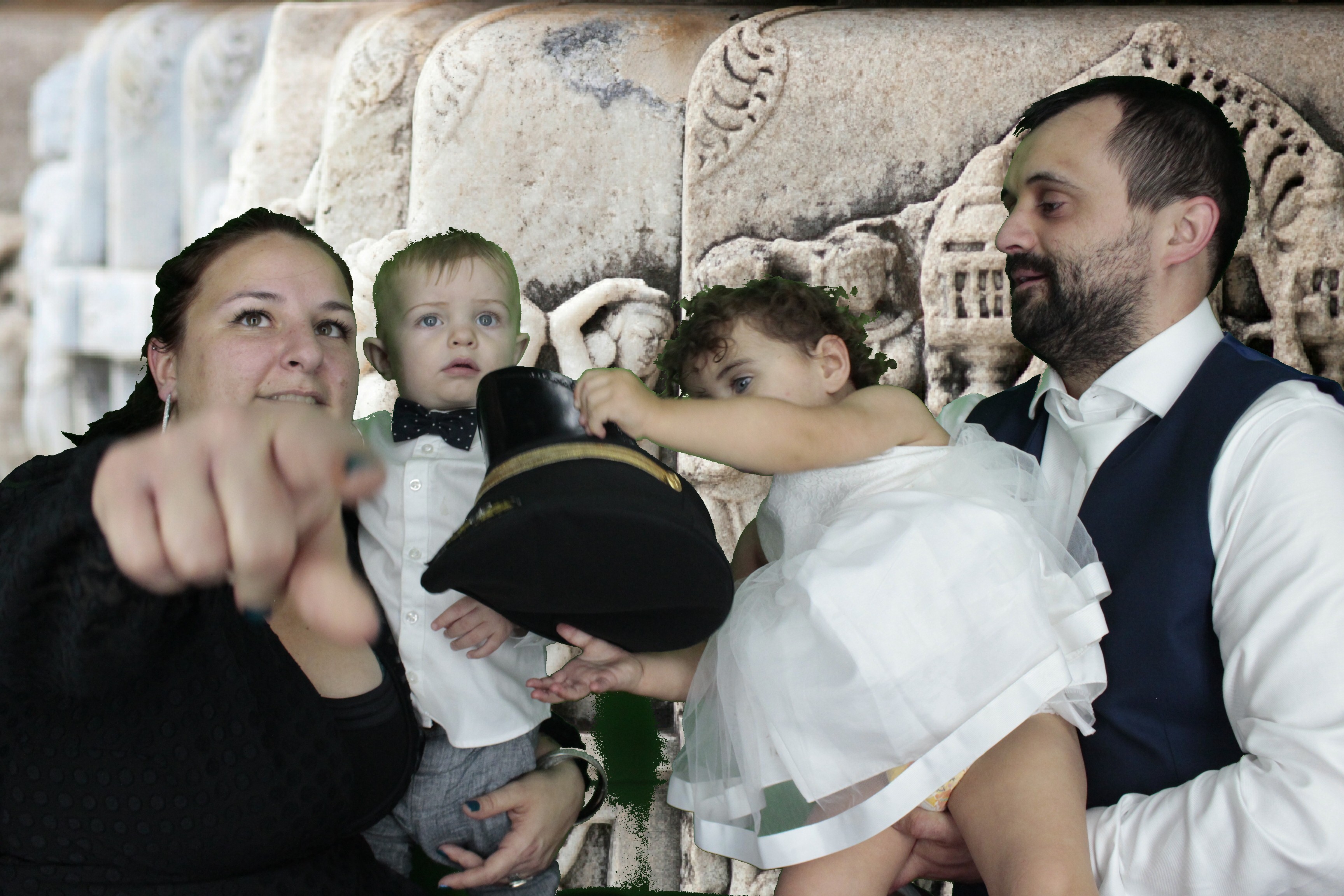 Mr & Mrs Hack's Wedding | View more photos from the event at gallery.myphotoboothexperience.co.uk/u/MyPhotoBoothExperienceLtd/Mr-Mrs-Hacks-Wedding